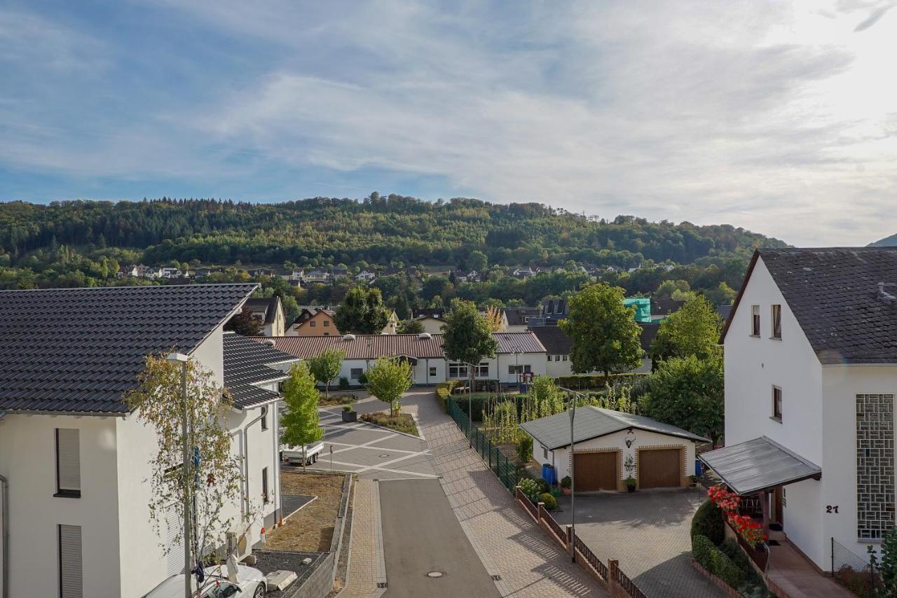 Star Hotel Fachbach Esterno foto